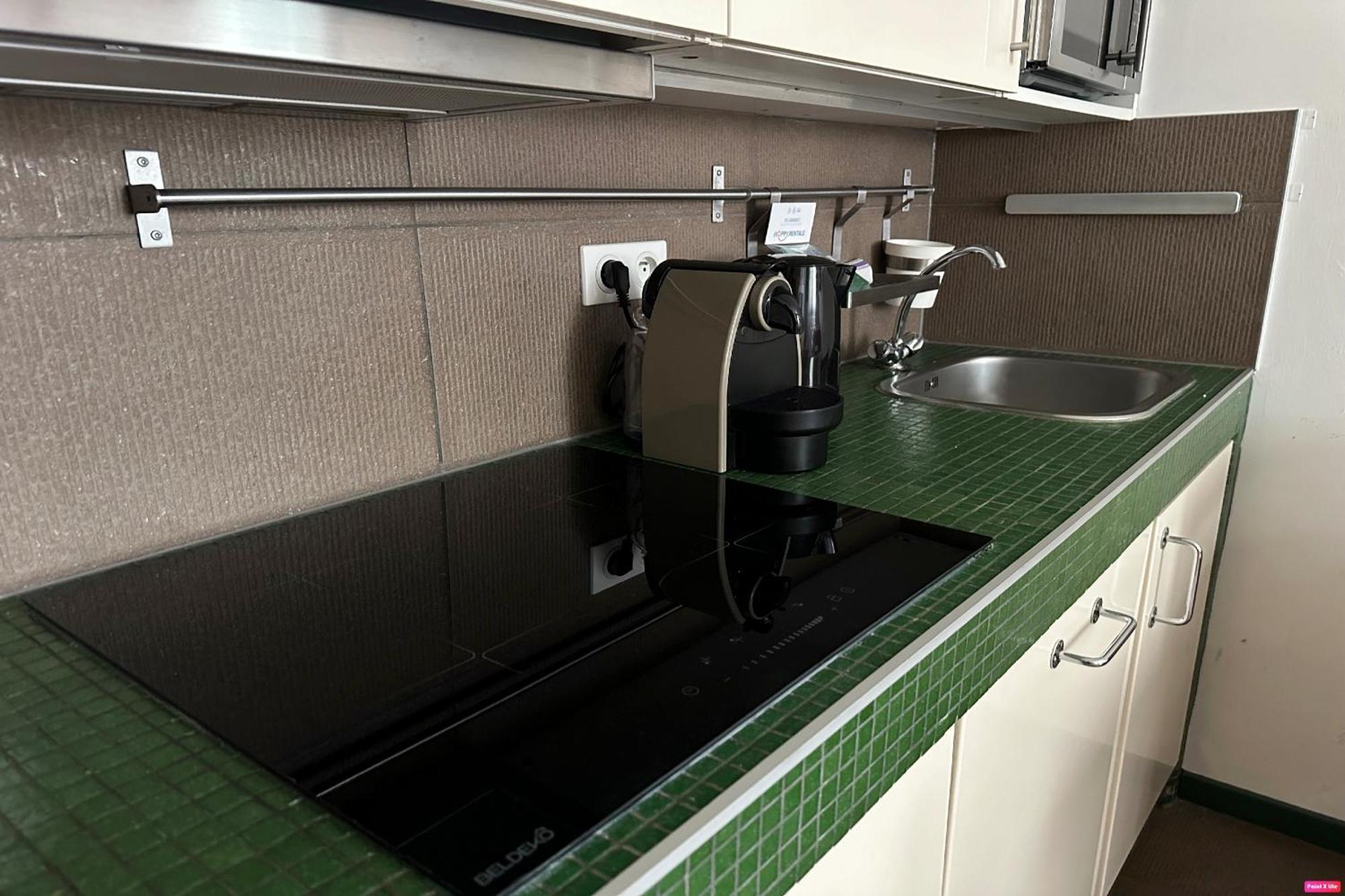 Chamonix Sud - Batiment F 210 - Happy Rentals ภายนอก รูปภาพ