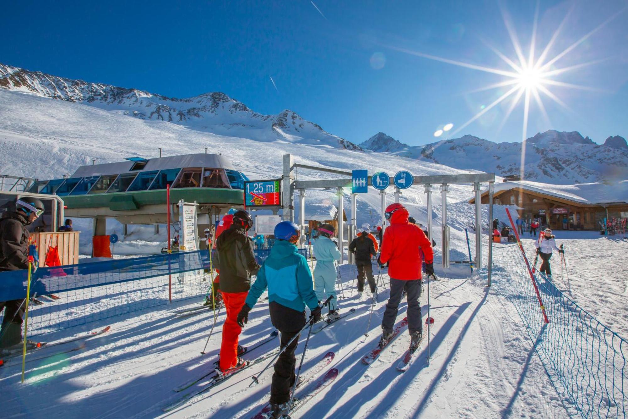 Chamonix Sud - Batiment F 210 - Happy Rentals ภายนอก รูปภาพ